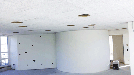 Referenzen SN Trockenbau