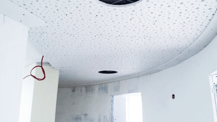 Referenzen SN Trockenbau