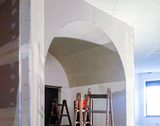 Referenzen SN Trockenbau