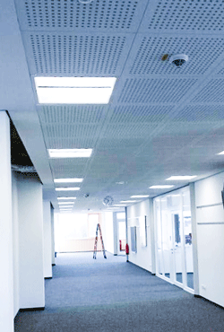 Referenzen SN Trockenbau