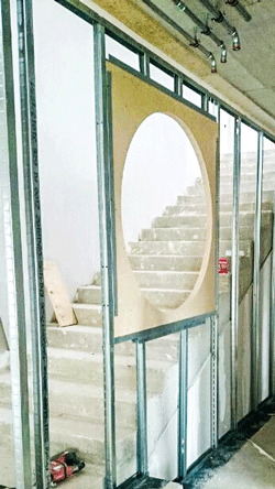 Referenzen SN Trockenbau