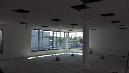 Referenzen SN Trockenbau