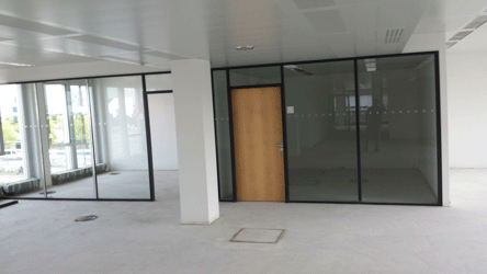 Referenzen SN Trockenbau