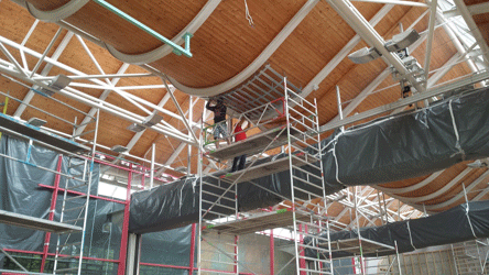 Referenzen SN Trockenbau