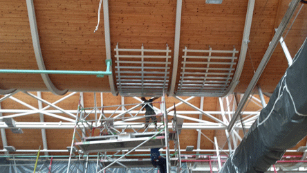 Referenzen SN Trockenbau