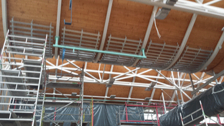 Referenzen SN Trockenbau