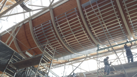 Referenzen SN Trockenbau