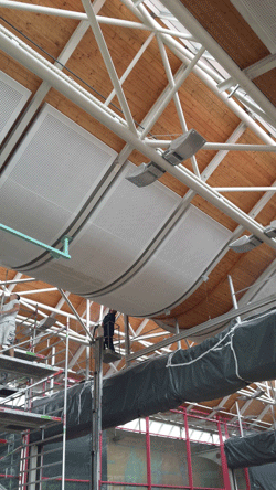 Referenzen SN Trockenbau