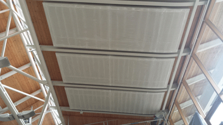 Referenzen SN Trockenbau