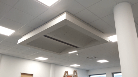 Referenzen SN Trockenbau