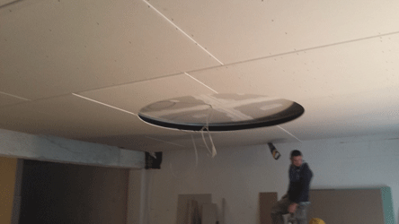 Referenzen SN Trockenbau