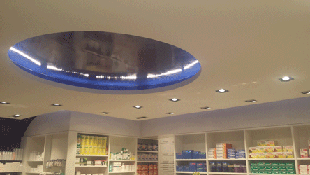 Referenzen SN Trockenbau