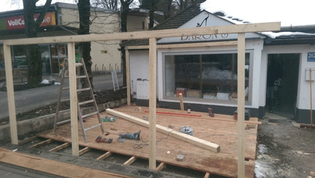 Referenzen SN Trockenbau