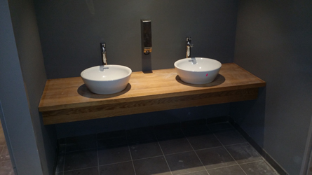 Referenzen SN Trockenbau