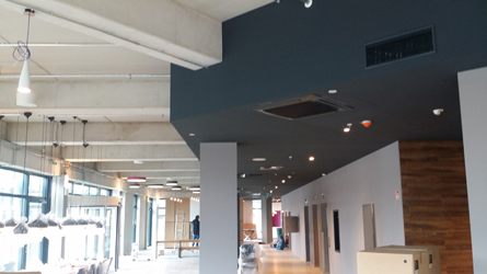 Referenzen SN Trockenbau