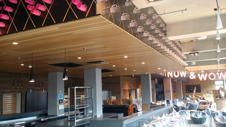 Referenzen SN Trockenbau