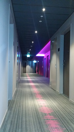 Referenzen SN Trockenbau