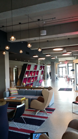 Referenzen SN Trockenbau