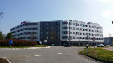 Referenzen SN Trockenbau