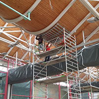 Referenzen SN Trockenbau