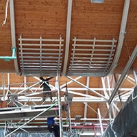 Referenzen SN Trockenbau