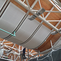 Referenzen SN Trockenbau