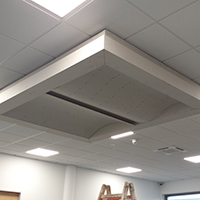 Referenzen SN Trockenbau