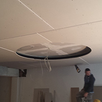 Referenzen SN Trockenbau