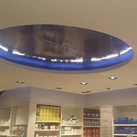 Referenzen SN Trockenbau