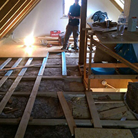 Referenzen SN Trockenbau