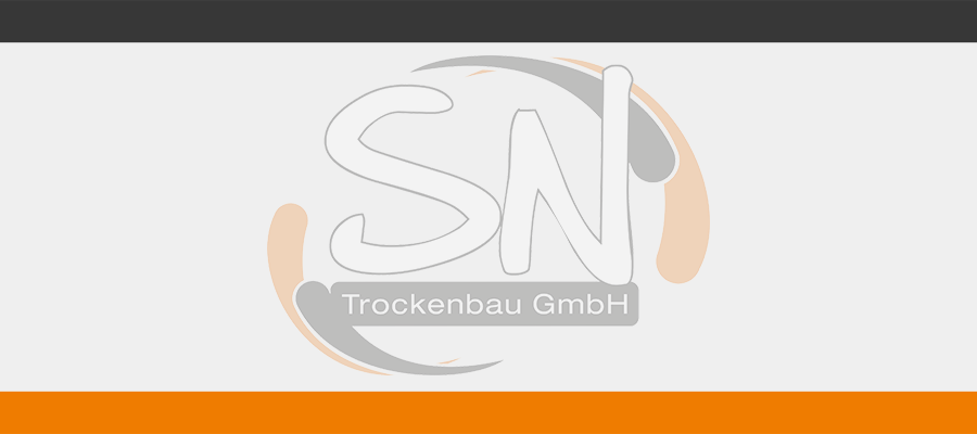 SN Trockenbau Kontakt